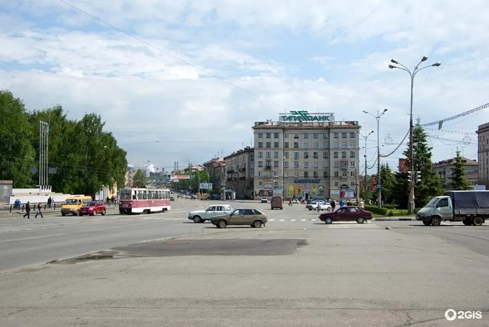 Нижний тагил улицы фото A picture of our city 2022 Подслушано Нижний Тагил ♔ VK