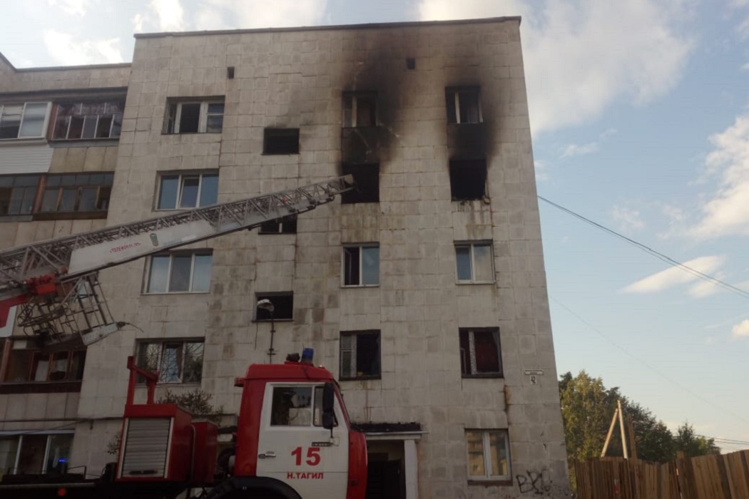 Нижний тагил взрыв газа фото В Нижнем Тагиле умер пострадавший при взрыве газа в доме: Яндекс.Новости