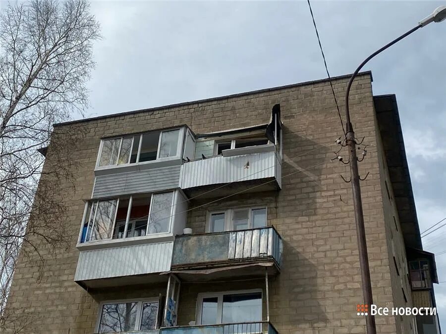 Нижний тагил взрыв газа фото Пострадавшая при взрыве газа пенсионерка скончалась Всe нoвoсти Нижнегo Тaгилa