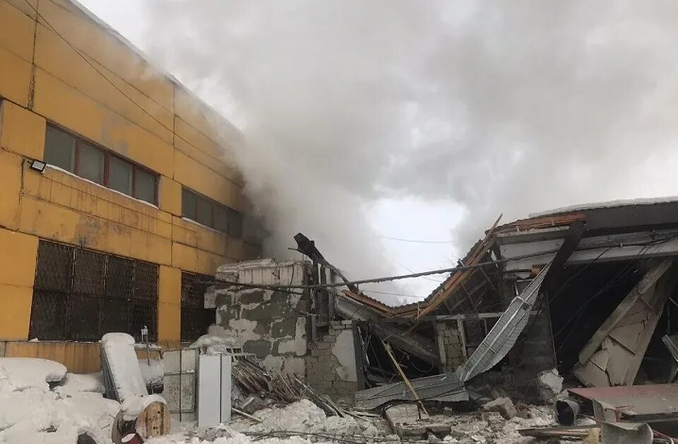 Нижний тагил взрыв газа фото В Нижнем Тагиле мужчина получил сильные ожоги из-за взрыва газового баллона - KP