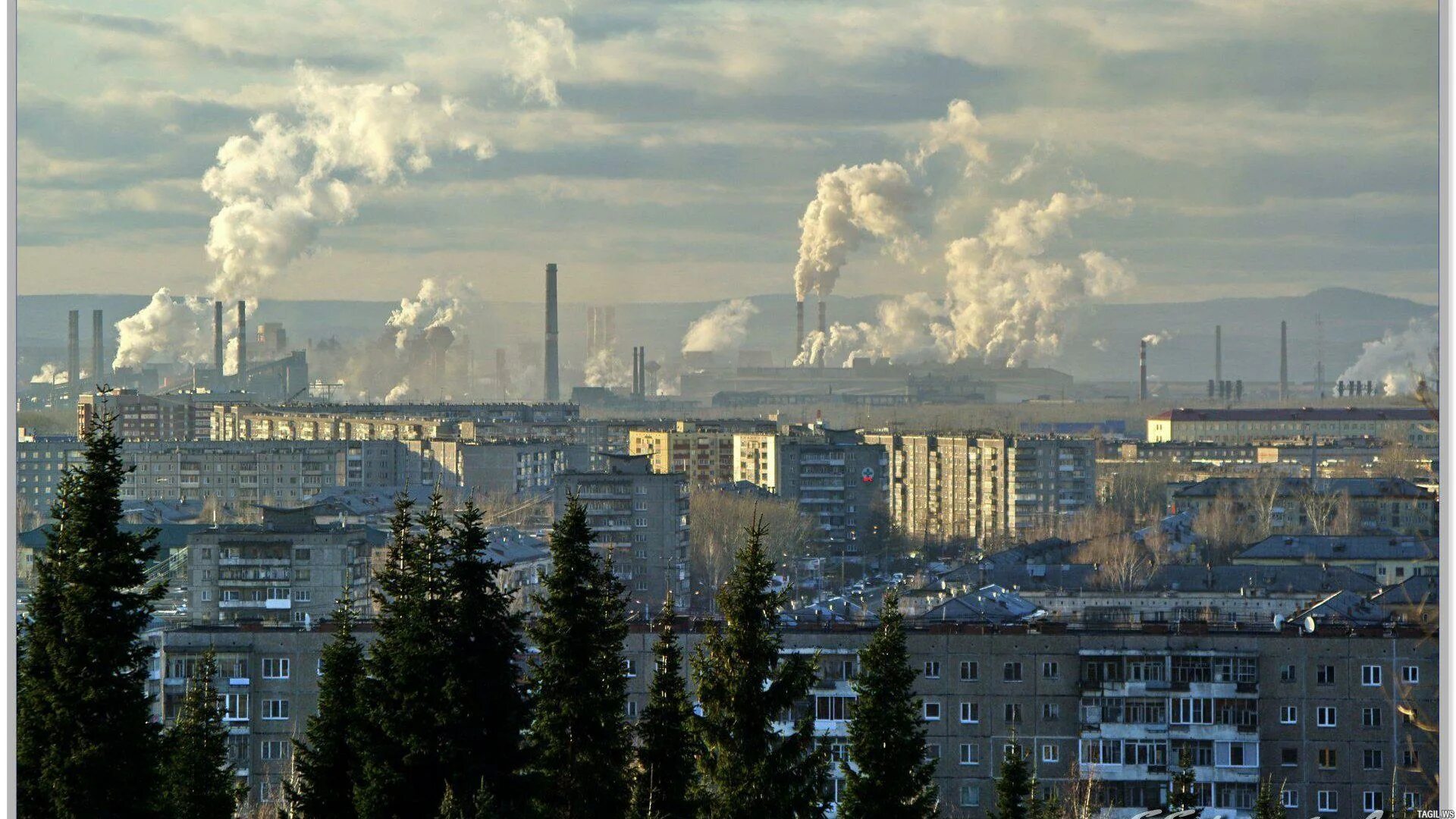 Нижний тагил завод фото Коптильня, Фотогалерея, Нижний Тагил