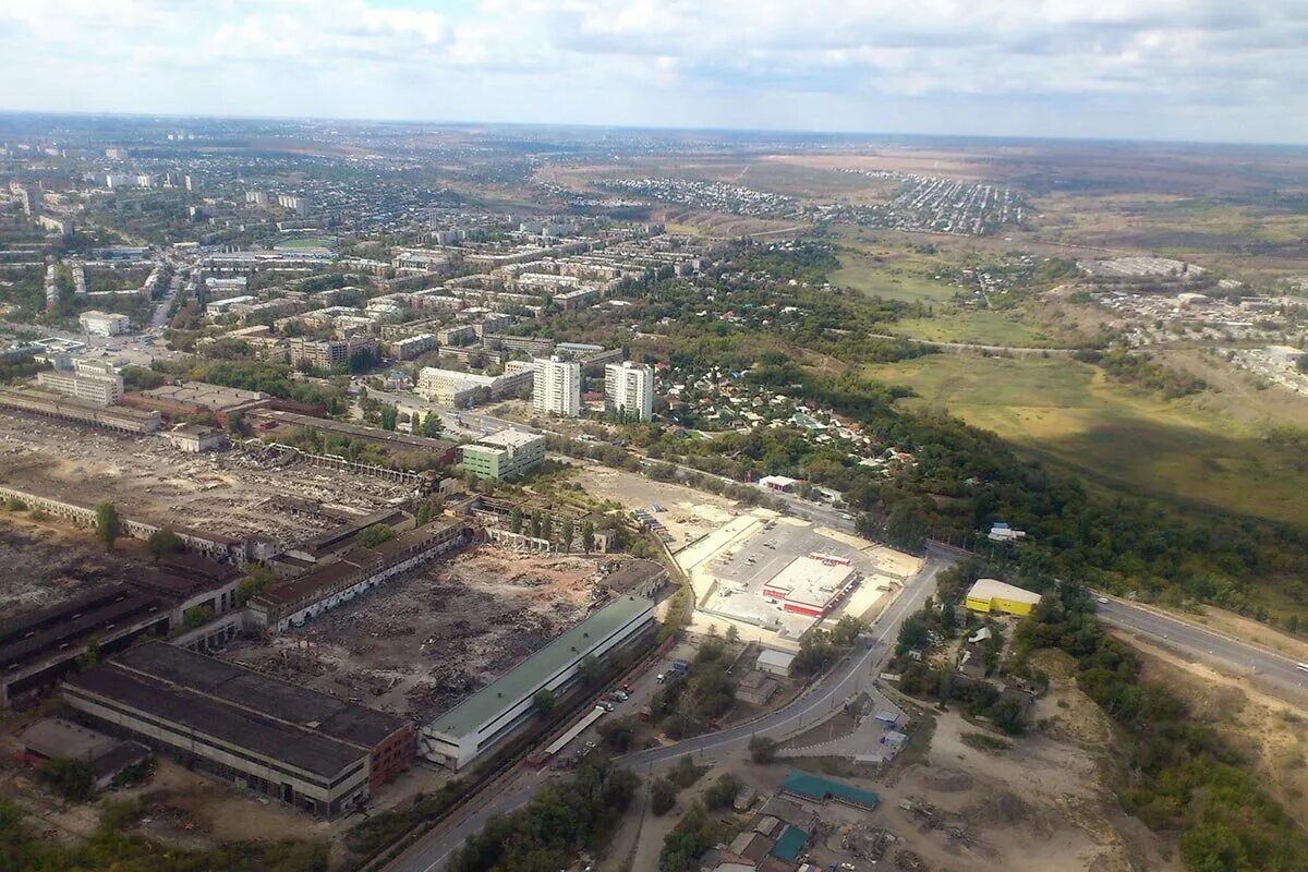 Нижний тракторный волгоград фото Как после войны Руины Волгоградского тракторного завода Сталкеры Stalkers Дзен