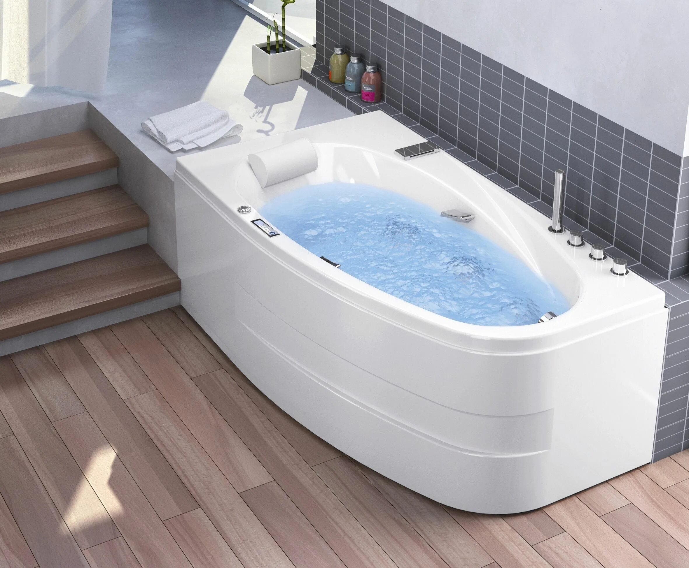 Нижний ванна фото Baignoire Sabot Leroy Merlin - Baignoire Sabot Leroy Merlin baignoire rectangula
