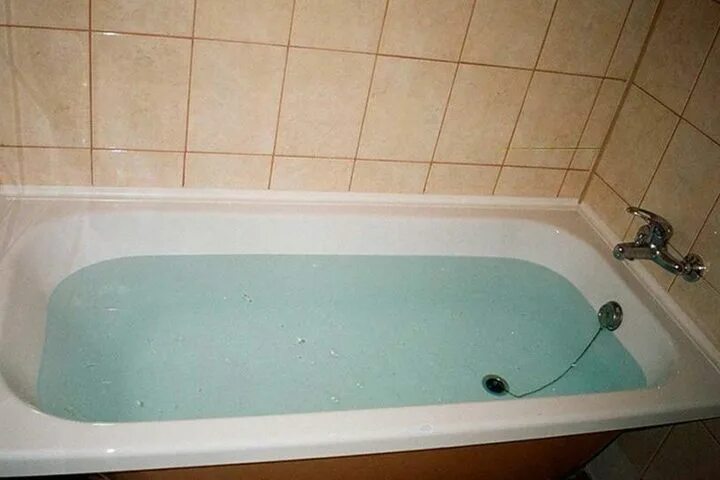 Нижний ванна фото Стали известны новые детали убийства пенсионерки в ванной в Твери - МК Тверь