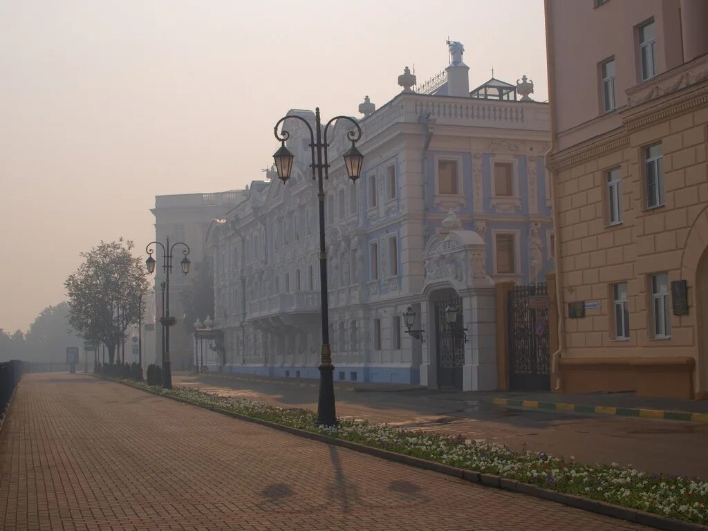 Нижний верхневолжская набережная фото Верхневолжская набережная - блог Санатории Кавказа