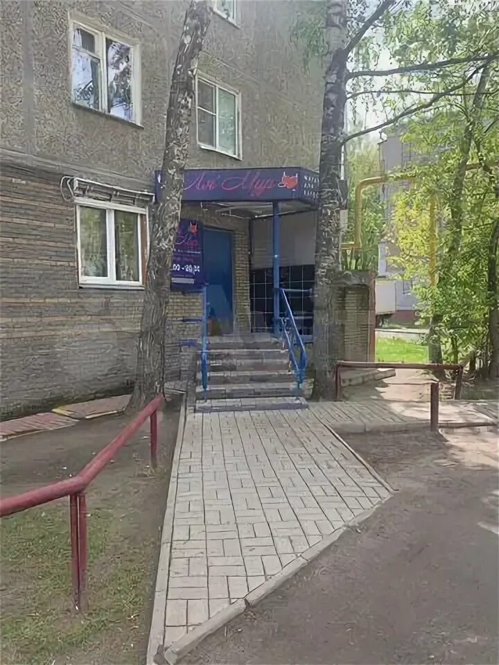 Нижняя 12 фото Объект 1087970 в Нижнем Новгороде Продажа коммерческой недвижимости в Нижнем Нов
