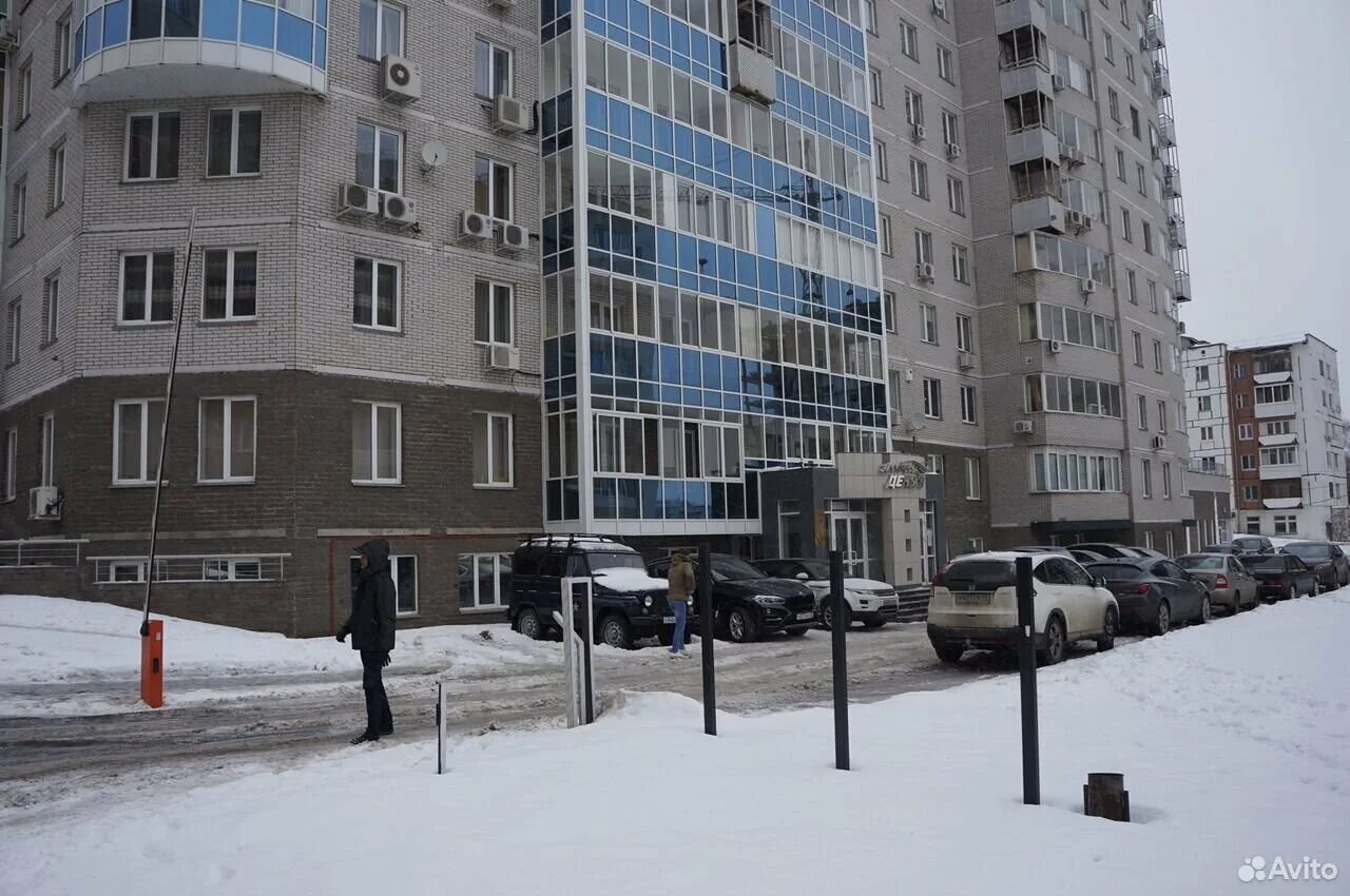 Нижняя 18 ижевск фото Картинки ДОМА 18 ИЖЕВСК