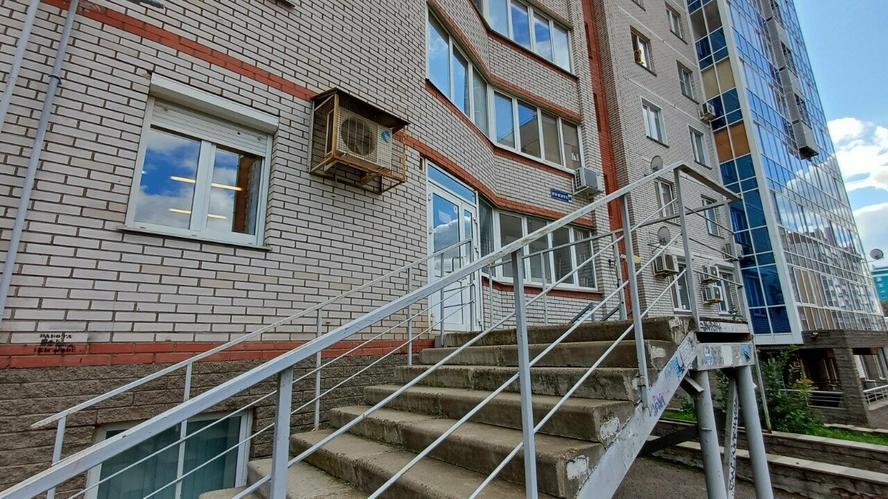 Нижняя 18 ижевск фото Фото: Полиграф мастер, проверка на полиграфе, Нижняя ул., 18, Ижевск - Яндекс Ка