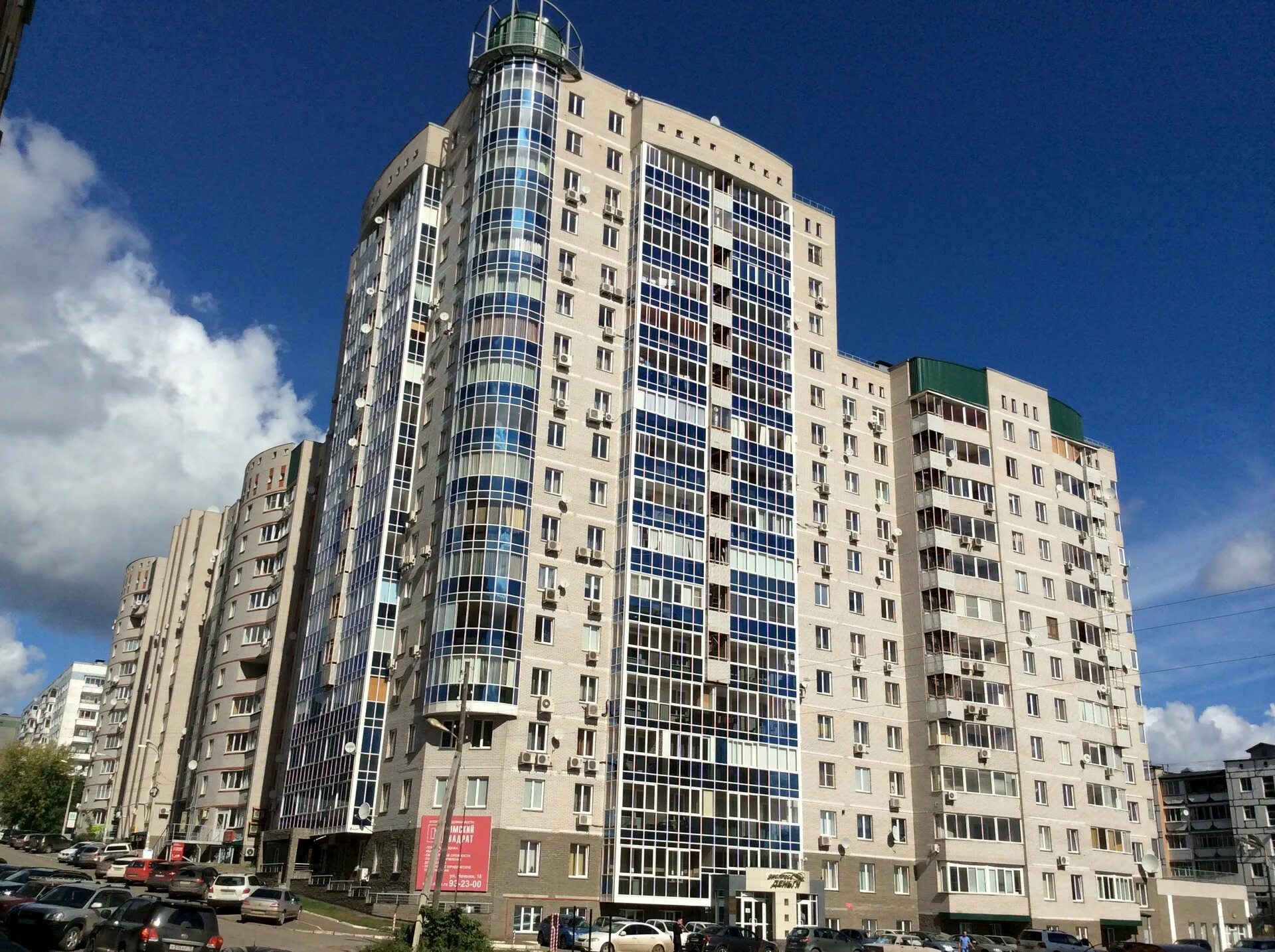 Нижняя 18 ижевск фото Купить 3-комнатную квартиру, 88 м² по адресу Ижевск, Городок Металлургов, Нижняя