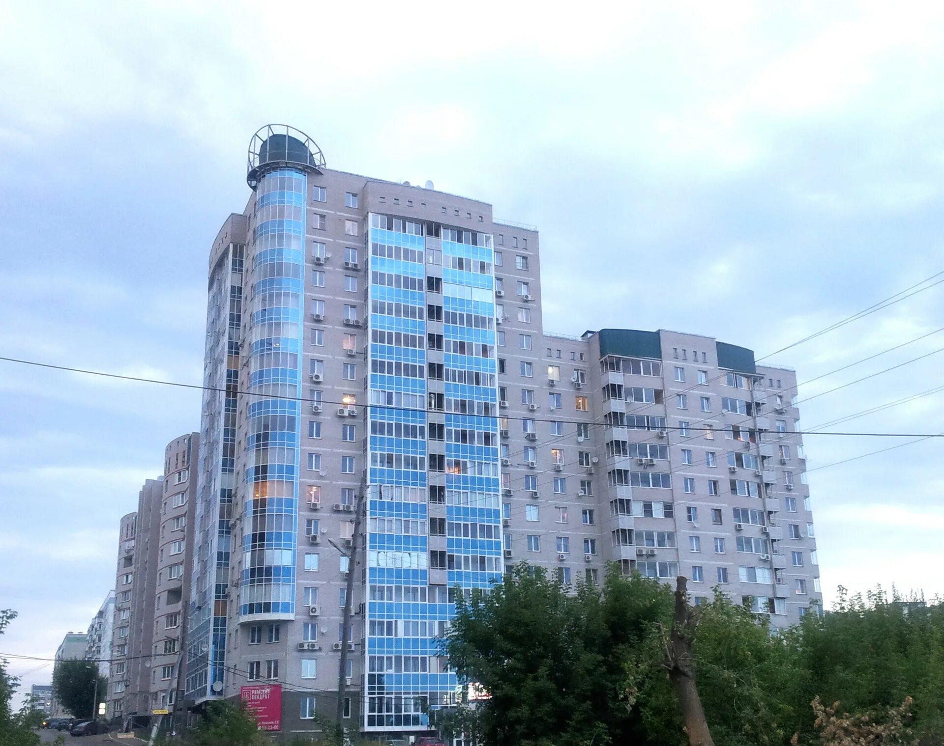 Нижняя 18 ижевск фото Купить 4-комнатную квартиру, 130 м² по адресу Ижевск, Городок Металлургов м-н, Н