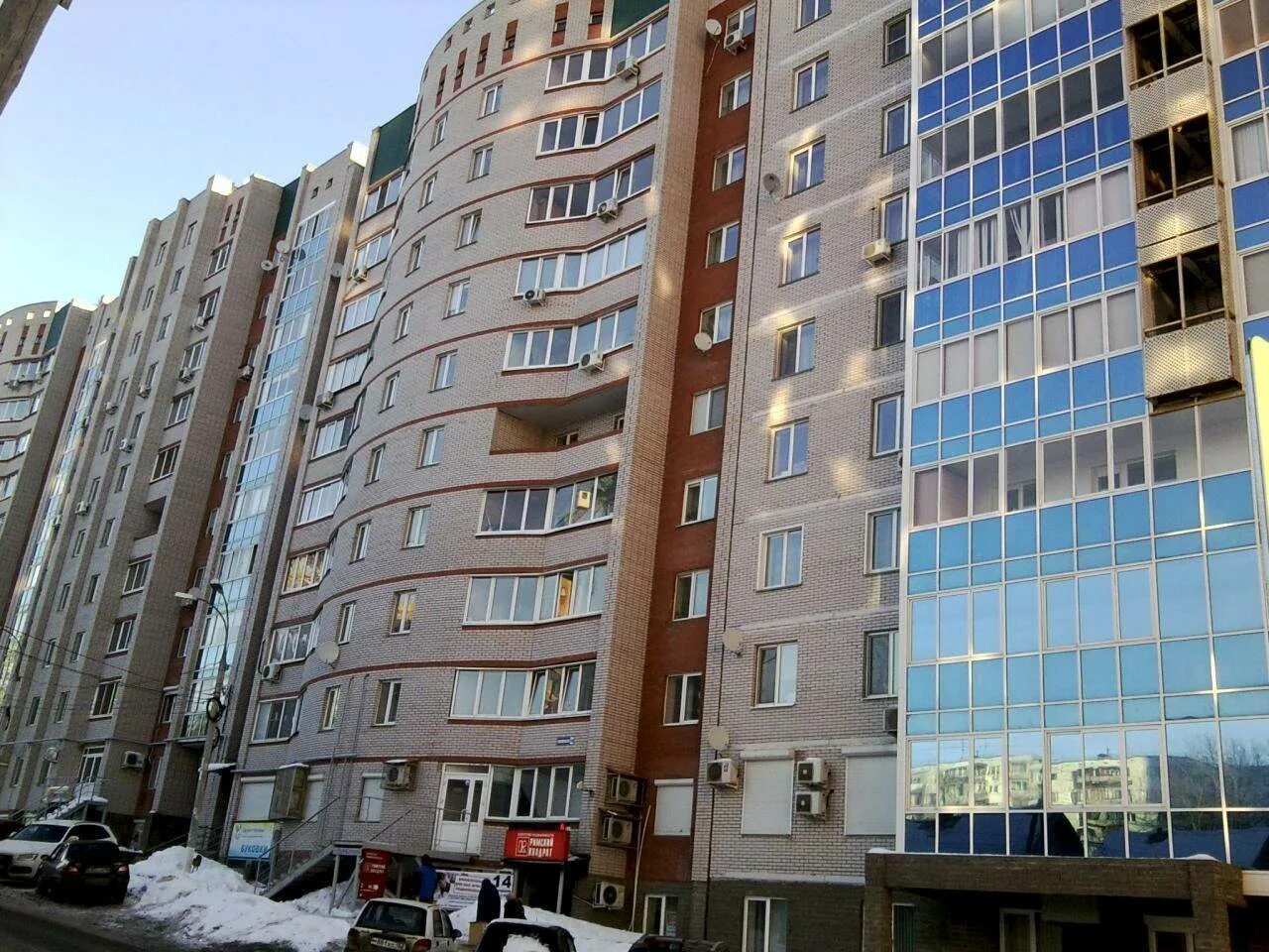 Нижняя 18 ижевск фото Продам 3х кв. Нижняя, д.18 (фото)