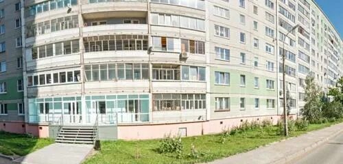 Нижняя 18 ижевск фото Панорама: Мадагаскар, магазин чая и кофе, Россия, Ижевск, Нижняя ул., 34 - Яндек