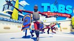 Нижняя 2 фото Tabs battle