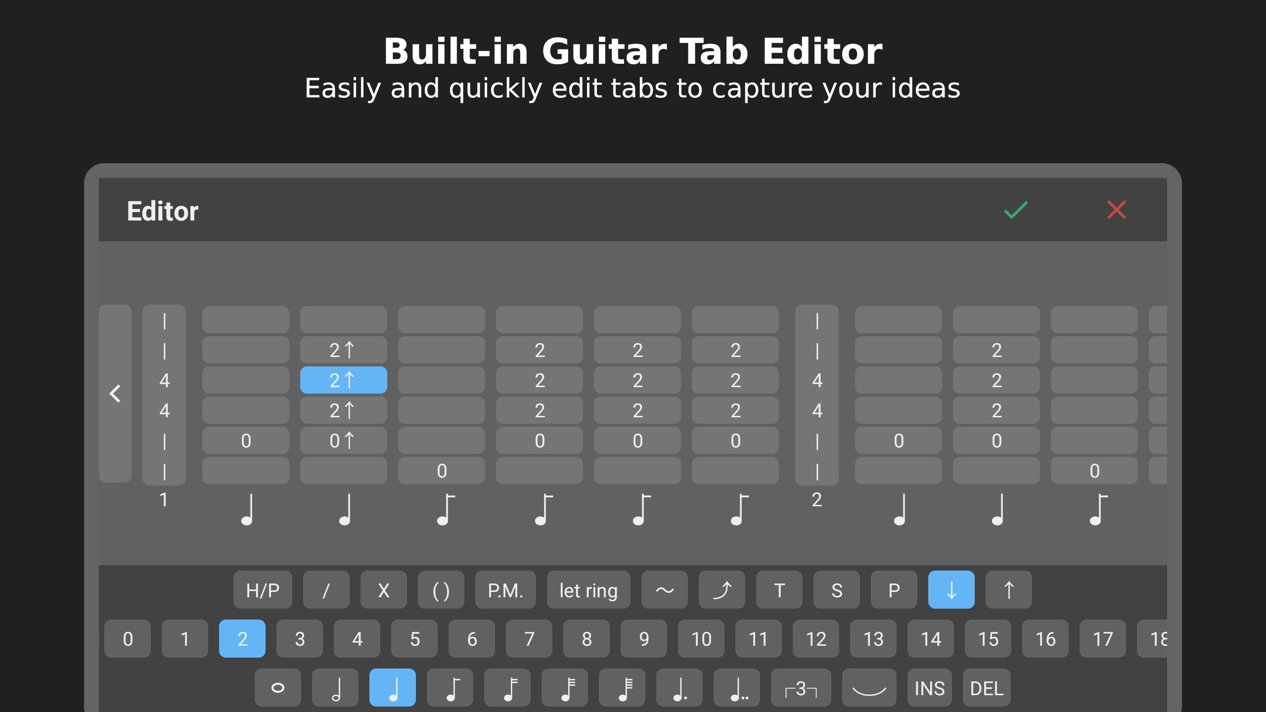 Нижняя 2 фото Фото TABS VERSIONS