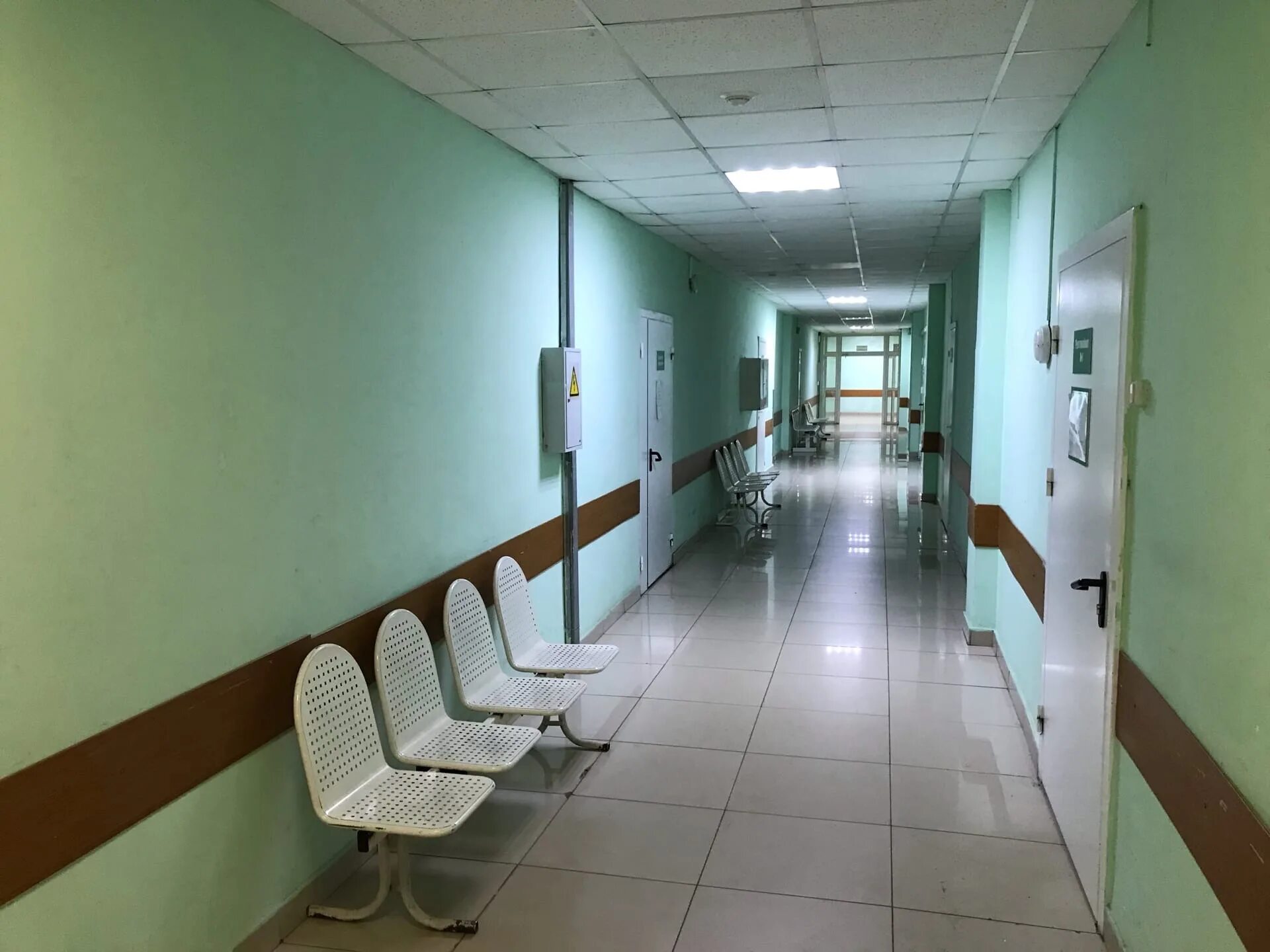 Нижняя 39 фото The breakfast with oparyshami was given out to patients in hospital by No. 39 Ni