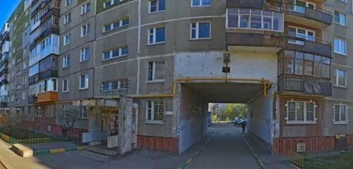 Нижняя 39 фото Панорама: Здоровита, аптека, ул. Генерала Зимина, 39, Нижний Новгород, Россия - 