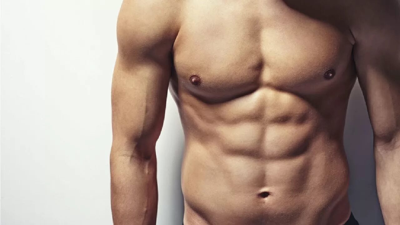 Нижняя часть тела фото six pack abs how to get them fast how to get a six pack in 5 minutes - YouTube