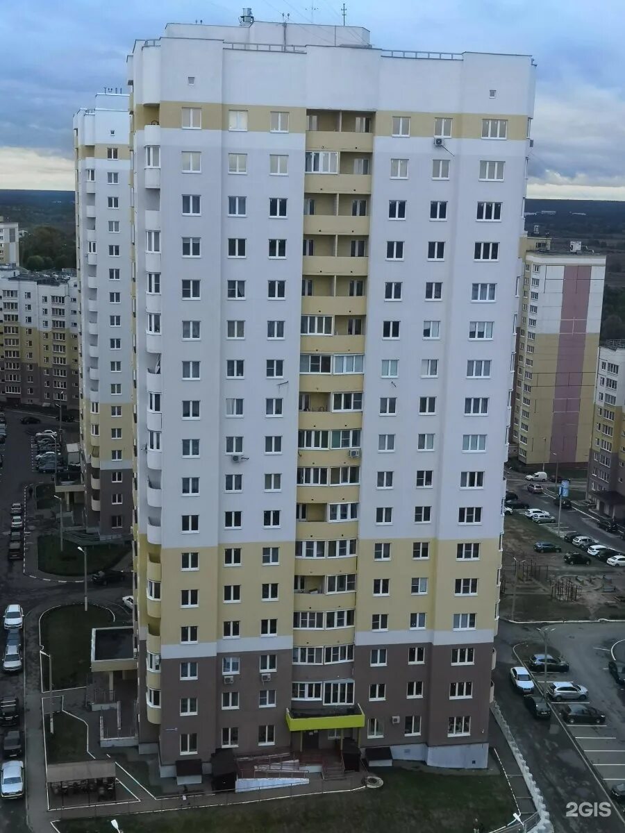 Нижняя дуброва владимир фото Фитнес Владимир Нижняя Дуброва - Fitpity.ru