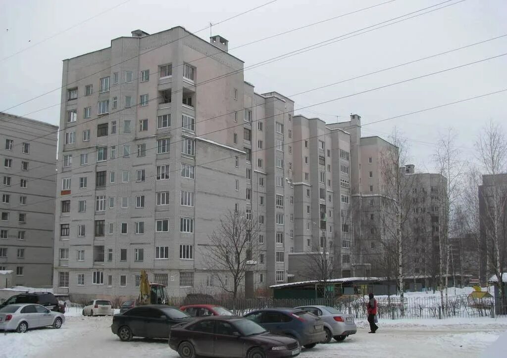 Нижняя дуброва владимир фото Верхнее дуброво 32в