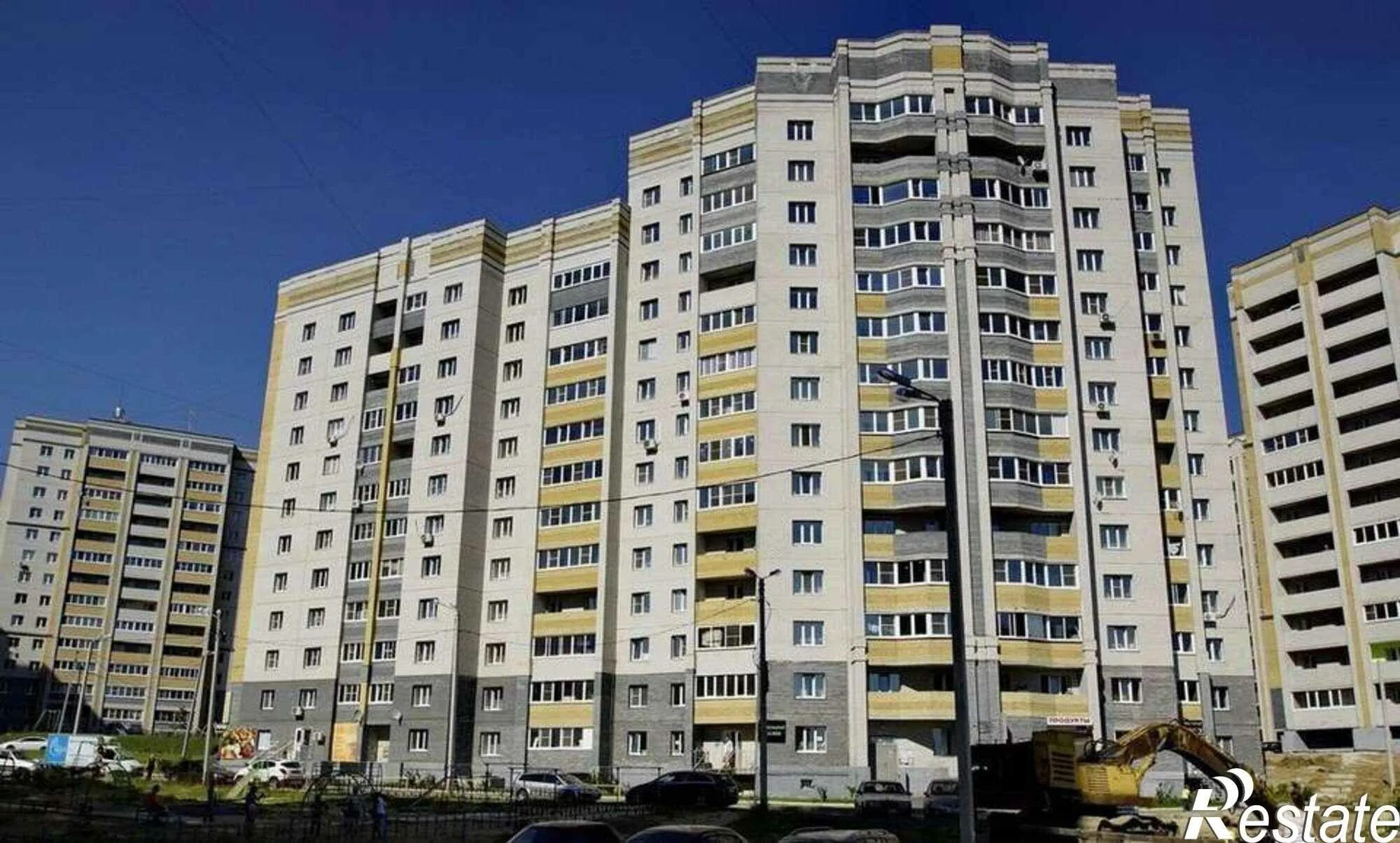 Нижняя дуброва владимир фото Дуброво недвижимость - найдено 86 фото