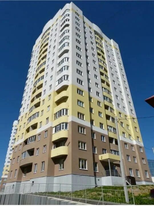 Нижняя дуброва владимир фото Купить 1-комнатную квартиру, 43 м² по адресу Владимир, улица Нижняя Дуброва, 11А