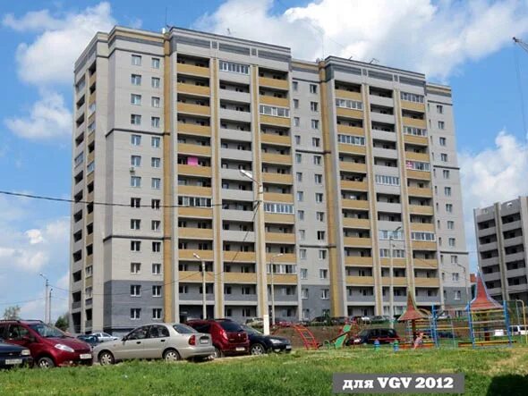 Нижняя дуброва владимир фото улица Нижняя Дуброва, 19, город Владимир, описание, история и фото здания на vgv