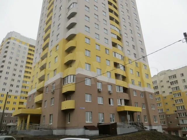 Нижняя дуброва владимир фото 2-к квартира, 62 м², 16/17 эт. на продажу во Владимире Купить квартиру Авито