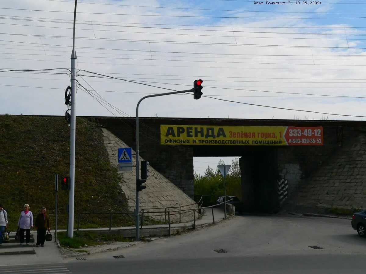 Нижняя ельцовка фото О.п.Нижняя Ельцовка, Западно-Сибирская ж.д.