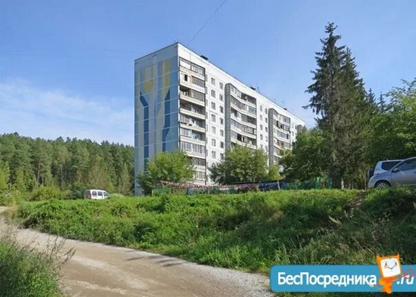 Нижняя ельцовка фото Сдам без посредников: 1-комнатная квартира, 39м² Цена: 10000 Адрес: Новосибирск,