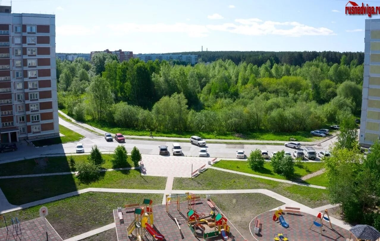 Нижняя ельцовка фото Продам Квартиру в городе Новосибирск по адресу Новосибирск, ул Лесосечная, 7 за 