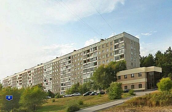 Нижняя ельцовка фото Как снять 2-х комнатную квартиру на Лесосечной 8