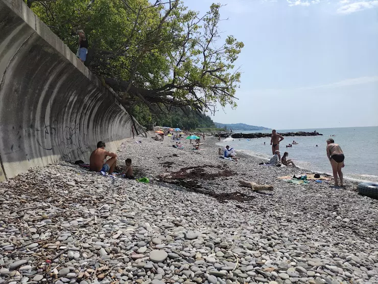 Нижняя хобза фото Нижняя Хобза в Сочи, Магнитогорская ул. - фото, отзывы 2024, рейтинг, телефон и 
