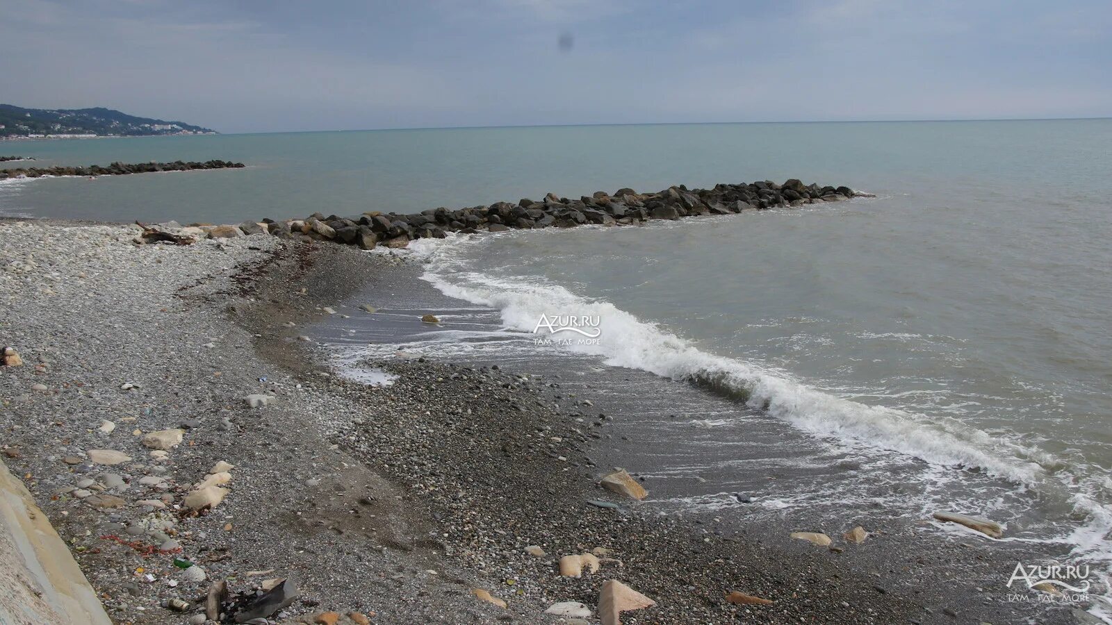 Нижняя хобза фото Фотогалерея Пляж Нижняя Хобза в Вардане и Нижняя Хобза Фото на сайте Azur.ru