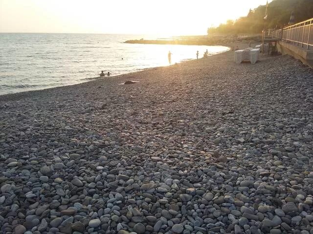 Нижняя хобза фото поселка Гостевой дом "Александр", Лоо, пос. Нижняя Хобза, ул. Магнитогорская, д. 3а - от