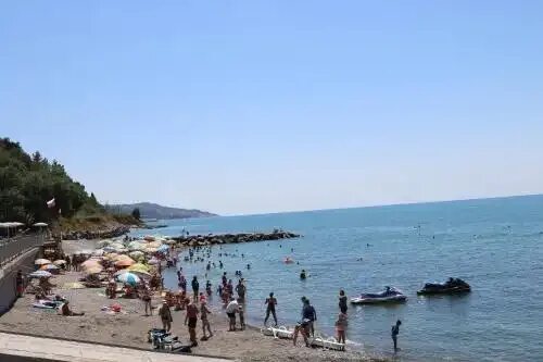 Нижняя хобза фото поселка Гостевой дом на Магнитогорской 69, Нижняя Хобза (Сочи): Сравнение цен, Отзывы, з