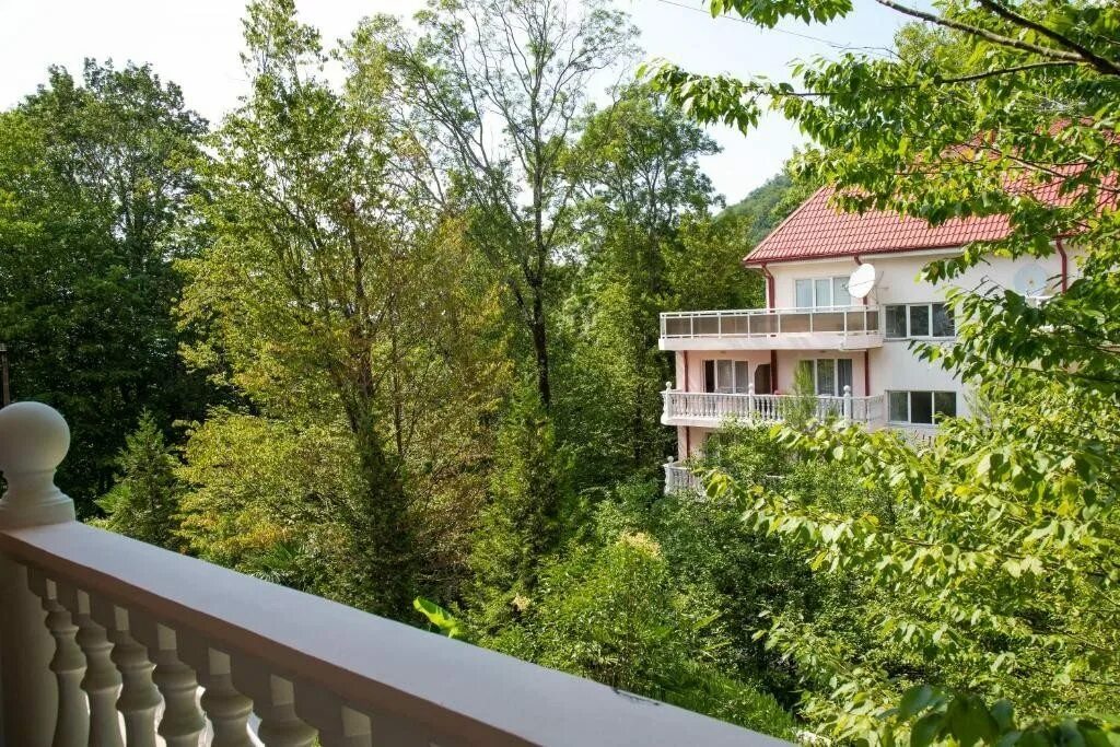 Нижняя хобза сочи фото Отель Сокол, Лоо, Сочи, цены от 5130 руб. 101Hotels.com