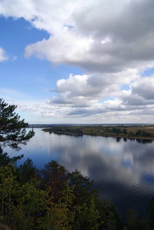 Нижняя кама фото Фотогалерея - Национальный парк "Нижняя Кама"