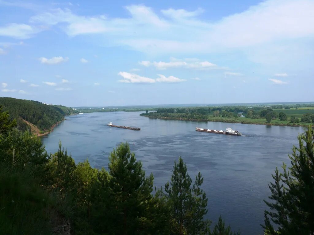 Нижняя кама фото Пейзажи национального парка Нижняя Кама - Минприроды России