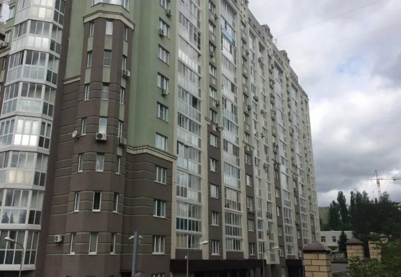 Нижняя логовая 9 липецк фото ЖК "Слобода", г. Липецк - новостройка Комфорт класса от застройщика ООО СУ-9 "Ли