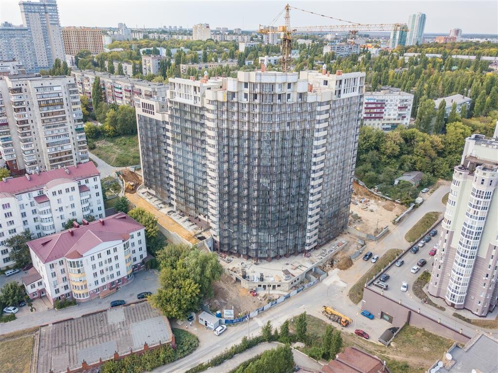 Нижняя логовая 9 липецк фото Итоги года России от Туманного Ежа (кремлебота) Туманный Ёж Дзен