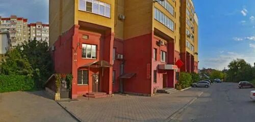 Нижняя логовая 9 липецк фото Fitness club Ozone, fitness club, Russia, Lipetsk, Nizhnyaya Logovaya ulitsa, 2 