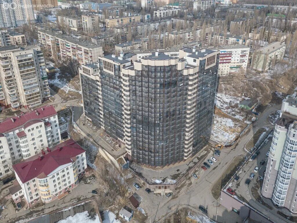 Нижняя логовая 9 липецк фото Купить помещение свободного назначения по адресу Липецк, Нижняя Логовая улица, 1