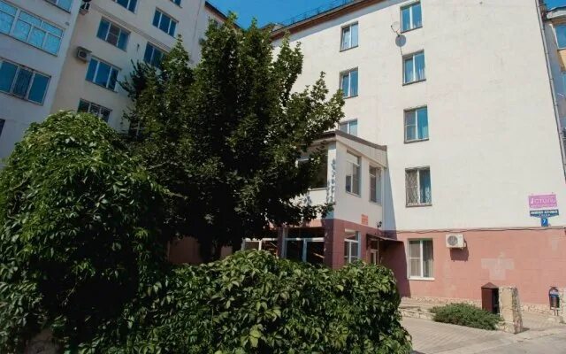 Нижняя логовая 9 липецк фото Отель Стиль в Липецке 24 отзыва об отеле, цены и фото номеров - забронировать го