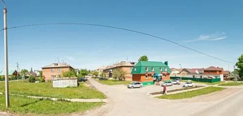 Нижняя мактама фото Строительный магазин, building supplies store, Россия, посёлок городского типа Н