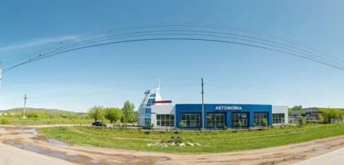 Нижняя мактама фото ВегаСервис, auto repair shop, Russia, posyolok gorodskogo tipa Nizhnyaya Maktama