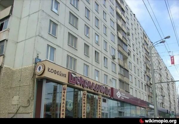 Нижняя масловка фото Москва нижняя масловка - Фото