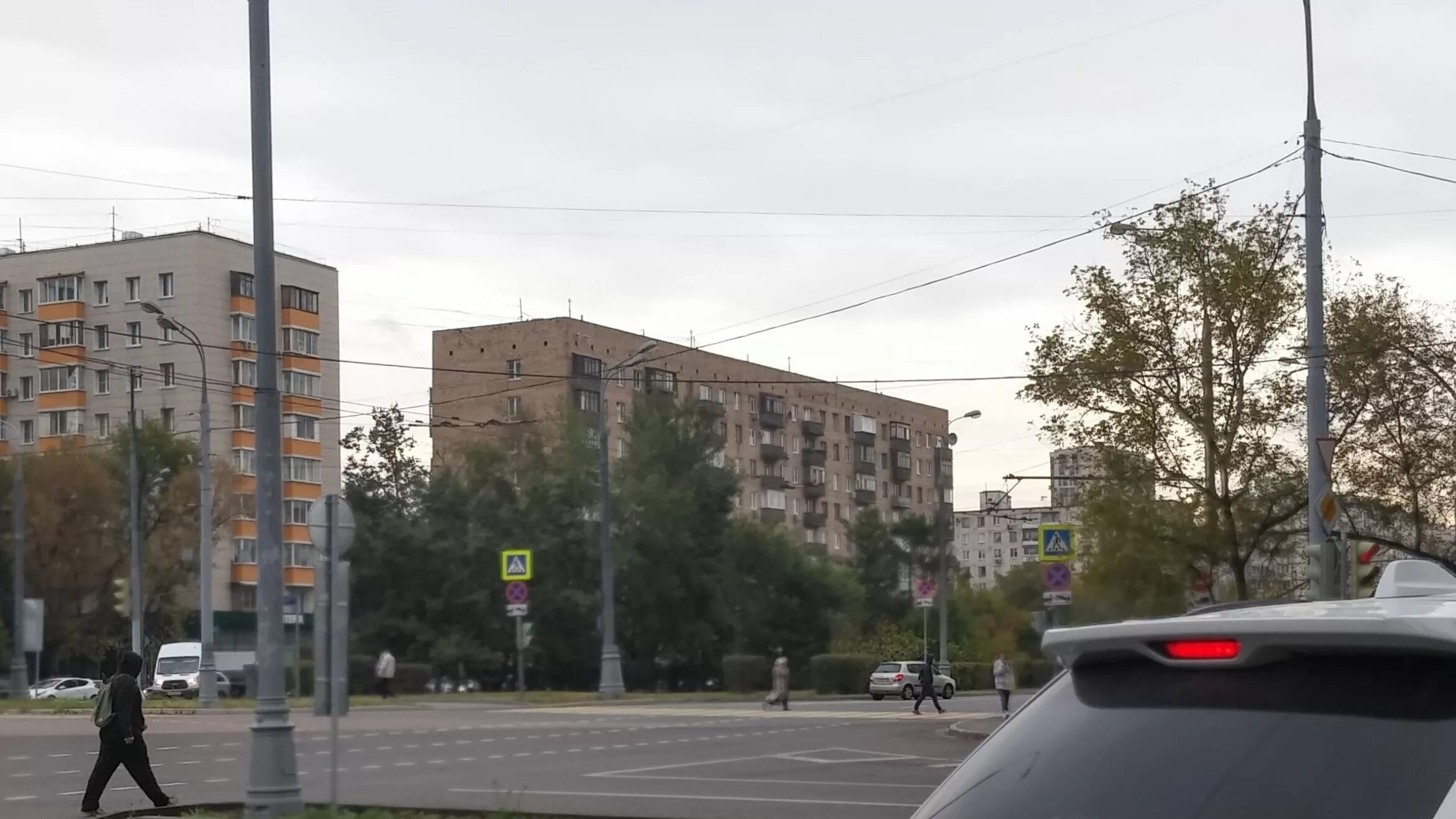 Нижняя масловка фото Москва нижняя масловка - Фото