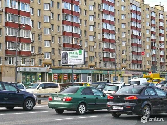 Нижняя масловка фото Сдается помещение 95 м2 - Москва - Портал Камелот для бизнеса