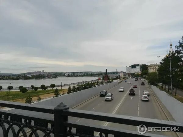 Нижняя набережная фото Отзыв о Нижняя набережная Ангары (Россия, Иркутск) Хорошее место для прогулок