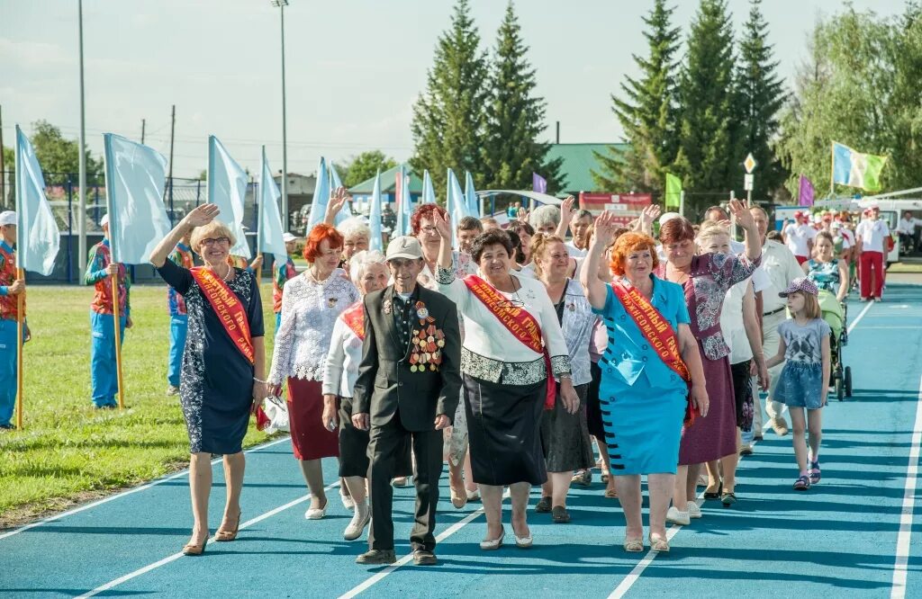 Нижняя омка фото Королева спорта - Нижняя Омка-2017 БУОО ОФСК "Урожай"